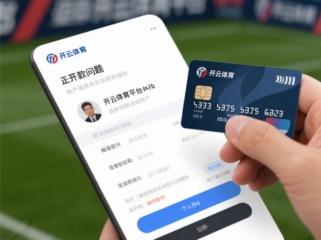 为了避免在开云体育平台上遇到取款问题，用户首先需要