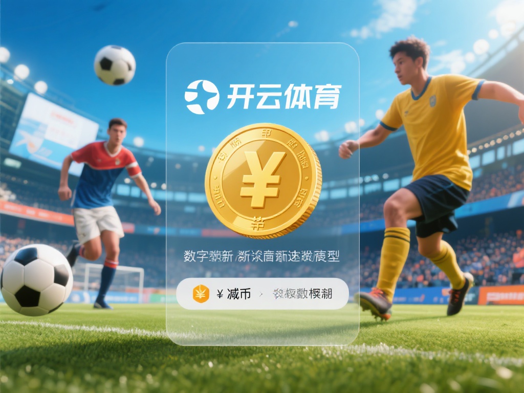在数字经济飞速发展的今天，体育行业的数字化转型成为
