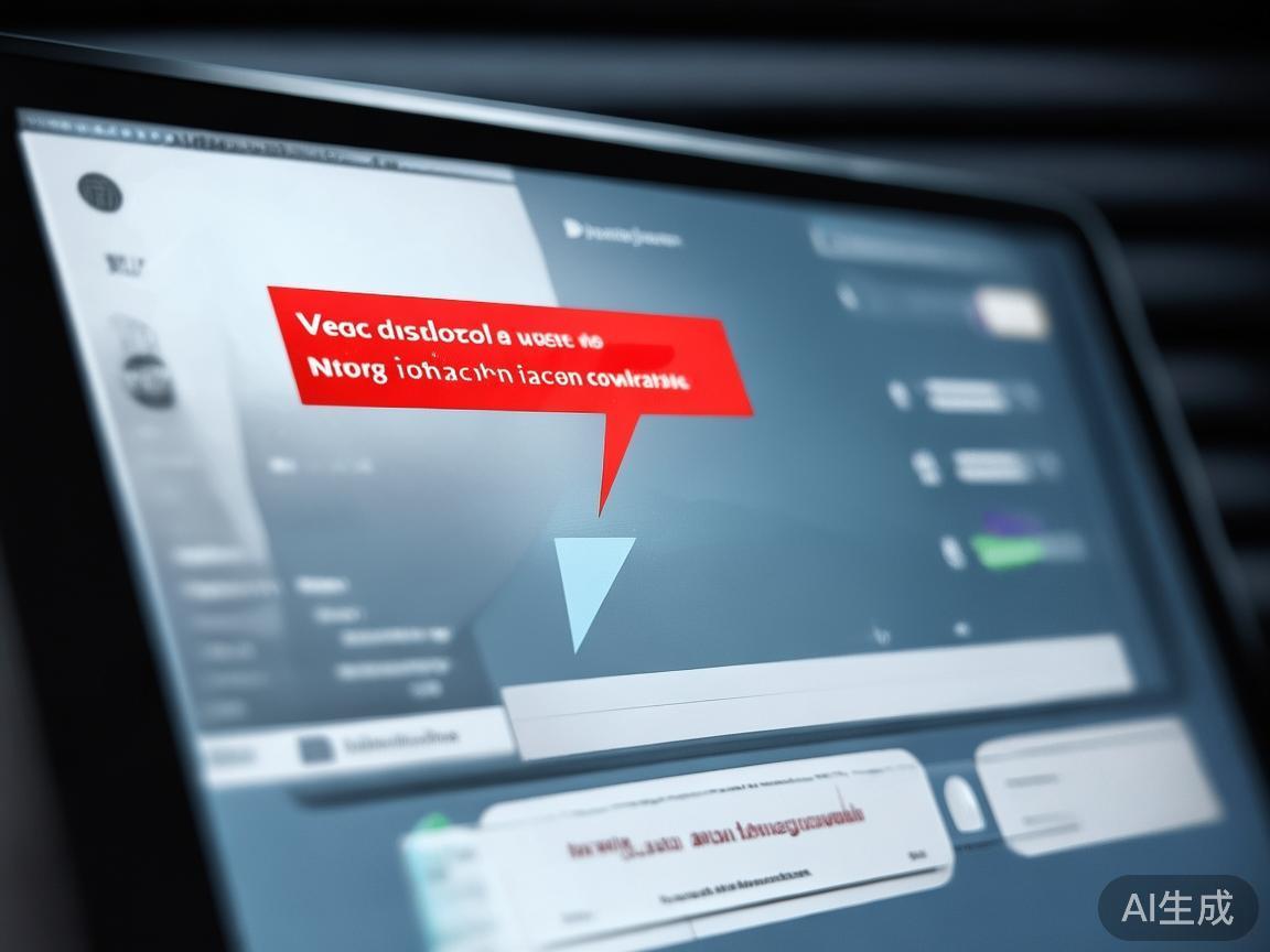 二、安装过程中出现安全提示或安装失败
部分设备在